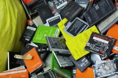 黑河电车电瓶回收多少钱|UPS蓄电池哪里回收